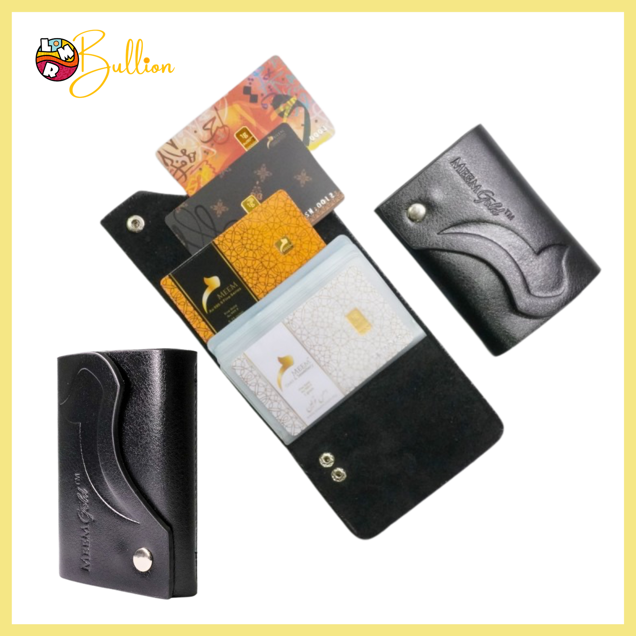 MEEM Card Holder