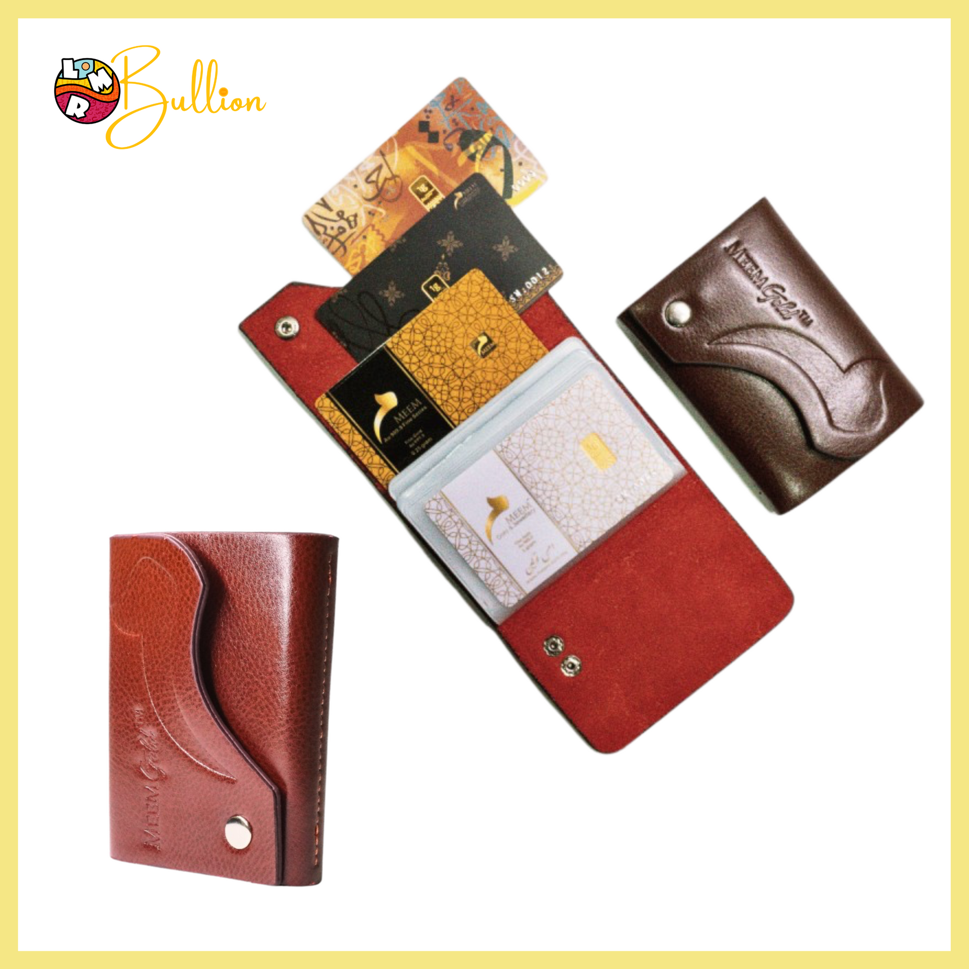 MEEM Card Holder