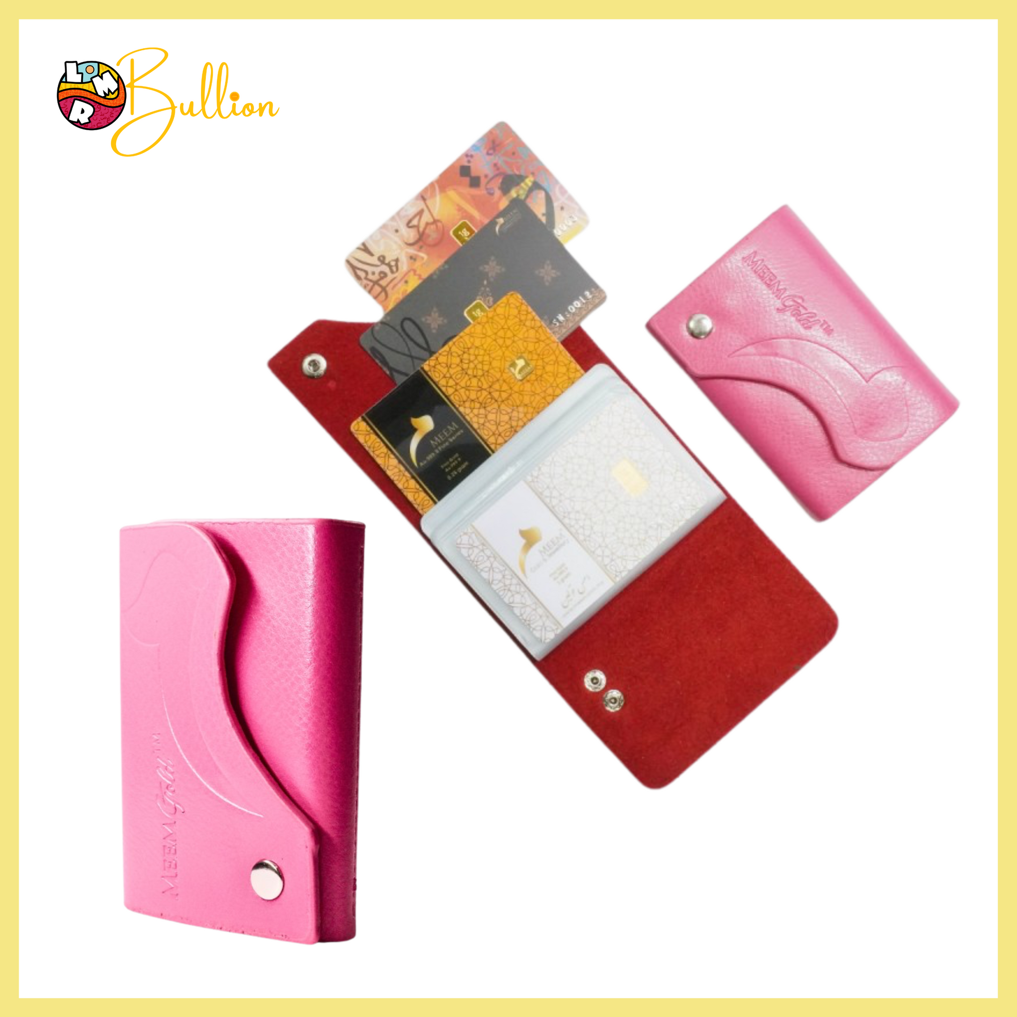 MEEM Card Holder