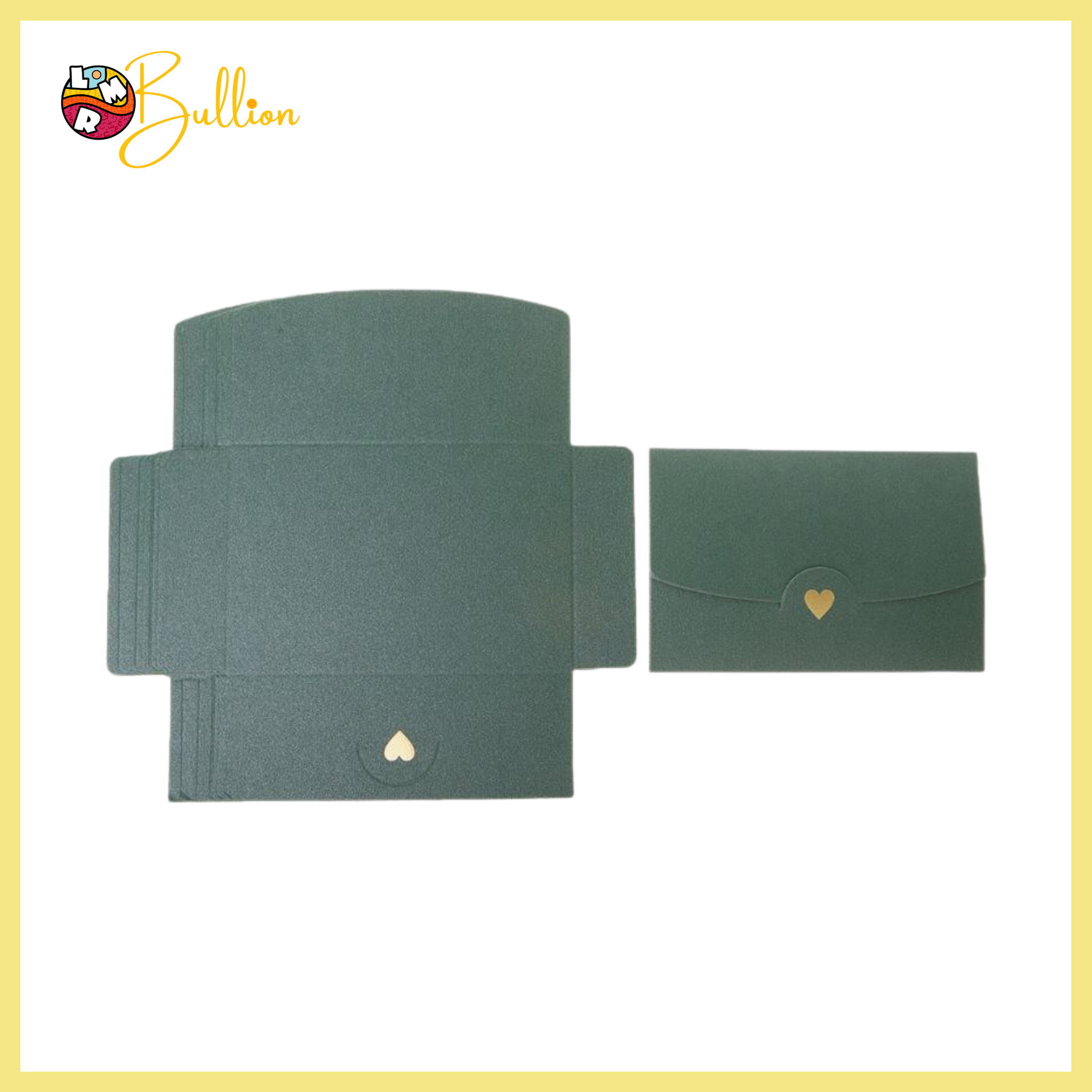 Card Envelopes