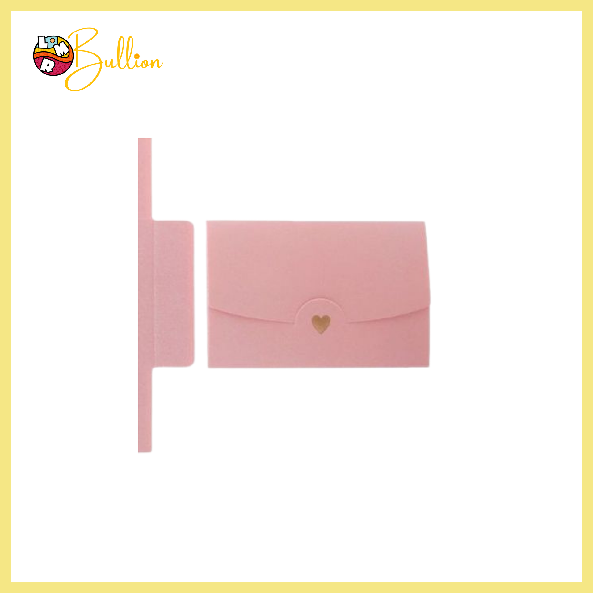 Card Envelopes