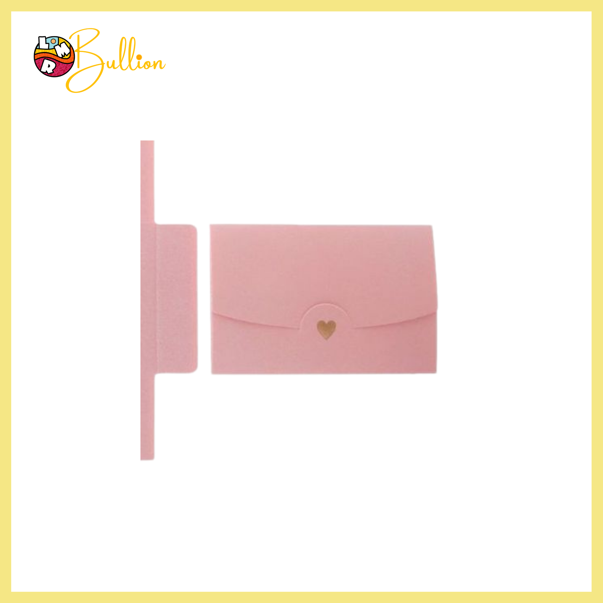 Card Envelopes