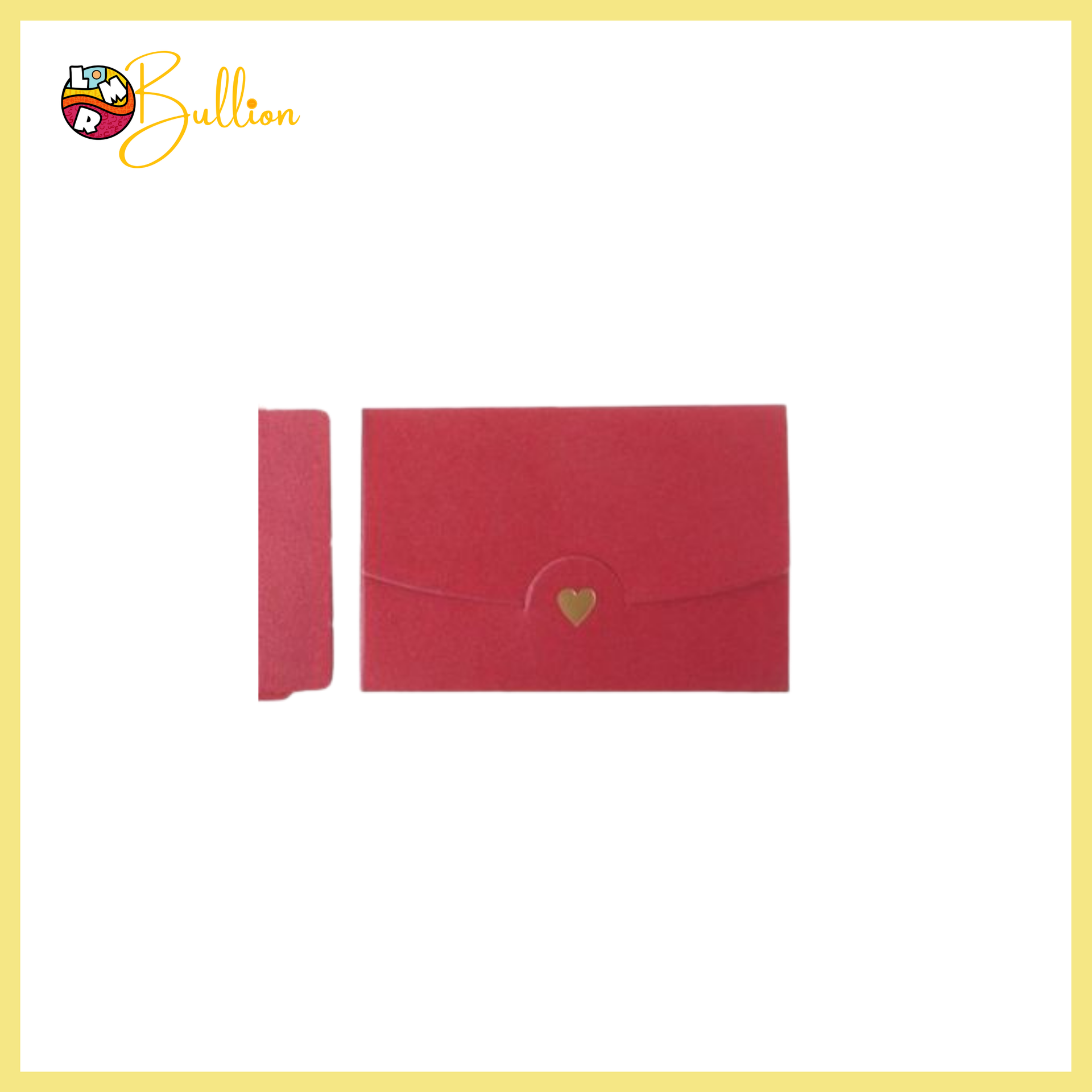 Card Envelopes